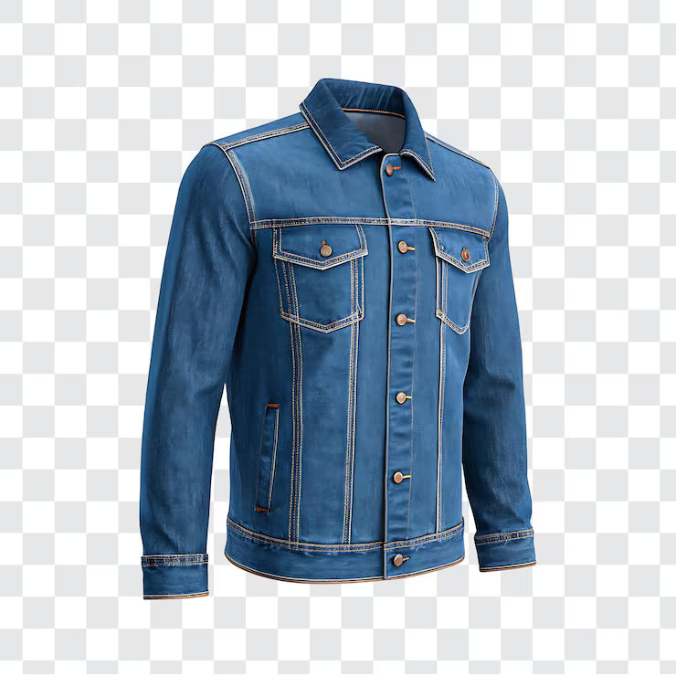 Denim Jeans Jackets
