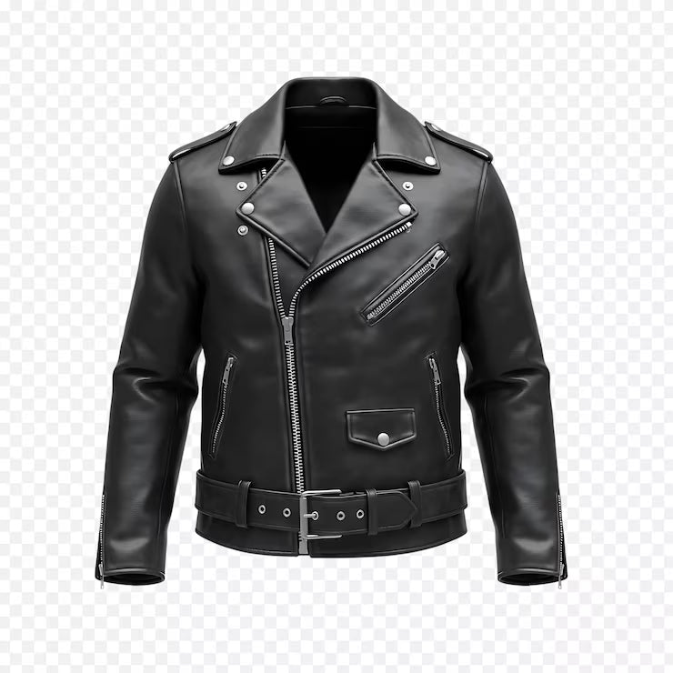 Leather Jackets