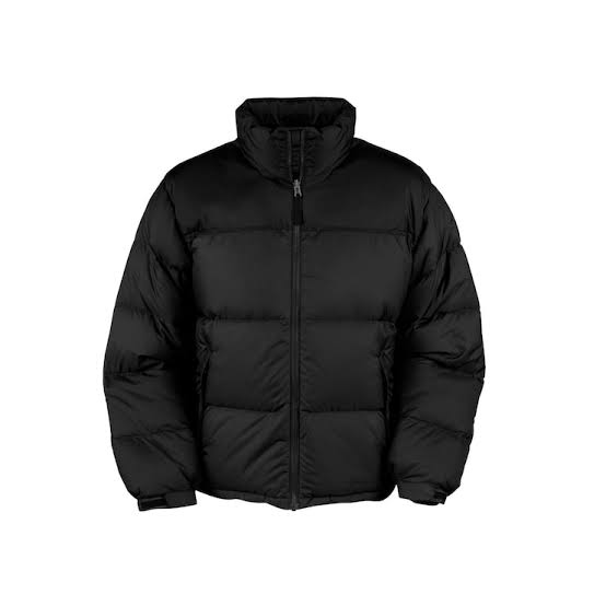 Puffer Jackets