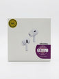 Wireless Earbuds with Active Noise Cancellation (ANC) - Retail Box with 18 Months Warranty